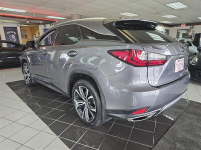 2021 Lexus RX   - Photo 6 - Hamilton, OH 45015