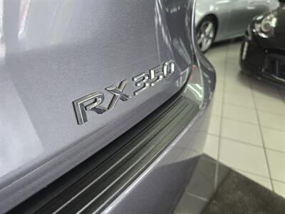 2021 Lexus RX   - Photo 28 - Hamilton, OH 45015