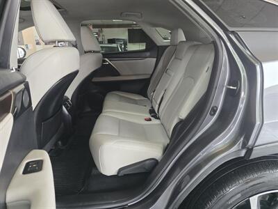 2021 Lexus RX   - Photo 12 - Hamilton, OH 45015