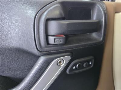 2012 Jeep Wrangler Sahara   - Photo 18 - Hamilton, OH 45015