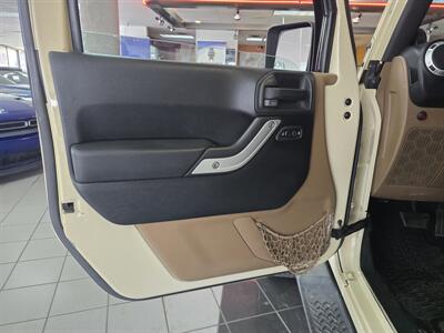 2012 Jeep Wrangler Sahara   - Photo 8 - Hamilton, OH 45015