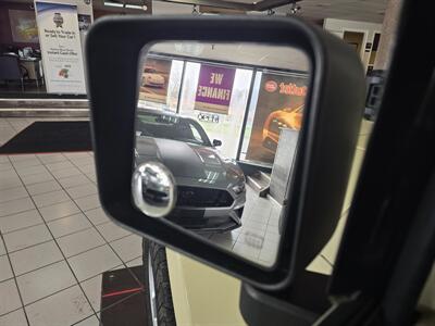 2012 Jeep Wrangler Sahara   - Photo 7 - Hamilton, OH 45015