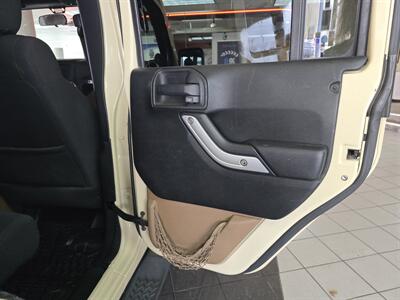 2012 Jeep Wrangler Sahara   - Photo 16 - Hamilton, OH 45015