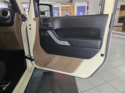 2012 Jeep Wrangler Sahara   - Photo 13 - Hamilton, OH 45015