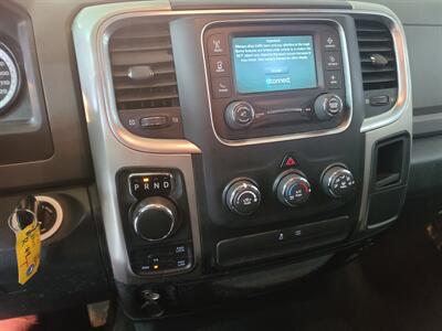 2016 RAM 1500 SLT CREW CAB4X4 HEMI   - Photo 20 - Hamilton, OH 45015