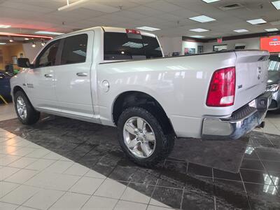 2016 RAM 1500 SLT CREW CAB4X4 HEMI   - Photo 7 - Hamilton, OH 45015