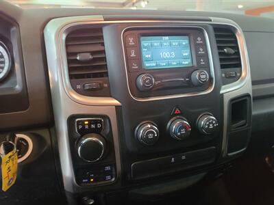 2016 RAM 1500 SLT CREW CAB4X4 HEMI   - Photo 21 - Hamilton, OH 45015