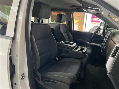 2015 Chevrolet Silverado 1500 LT-CREW CAB-4X4   - Photo 25 - Hamilton, OH 45015
