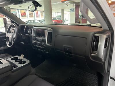 2015 Chevrolet Silverado 1500 LT-CREW CAB-4X4   - Photo 26 - Hamilton, OH 45015