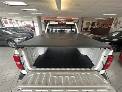 2015 Chevrolet Silverado 1500 LT-CREW CAB-4X4   - Photo 32 - Hamilton, OH 45015