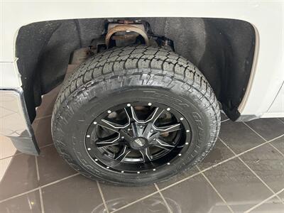 2015 Chevrolet Silverado 1500 LT-CREW CAB-4X4   - Photo 29 - Hamilton, OH 45015