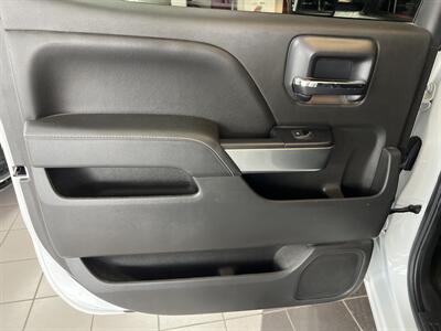 2015 Chevrolet Silverado 1500 LT-CREW CAB-4X4   - Photo 21 - Hamilton, OH 45015