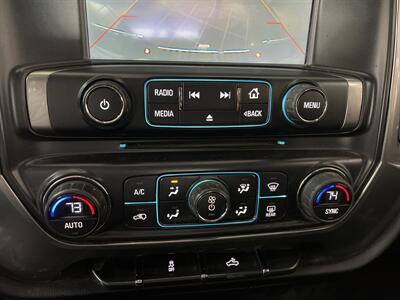 2015 Chevrolet Silverado 1500 LT-CREW CAB-4X4   - Photo 18 - Hamilton, OH 45015