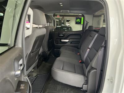 2015 Chevrolet Silverado 1500 LT-CREW CAB-4X4   - Photo 20 - Hamilton, OH 45015