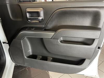 2015 Chevrolet Silverado 1500 LT-CREW CAB-4X4   - Photo 27 - Hamilton, OH 45015