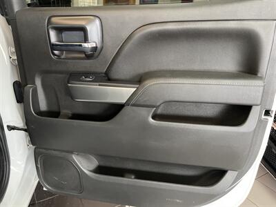 2015 Chevrolet Silverado 1500 LT-CREW CAB-4X4   - Photo 23 - Hamilton, OH 45015