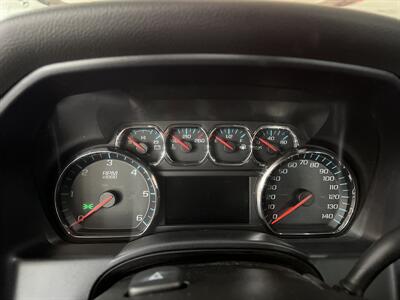 2015 Chevrolet Silverado 1500 LT-CREW CAB-4X4   - Photo 12 - Hamilton, OH 45015