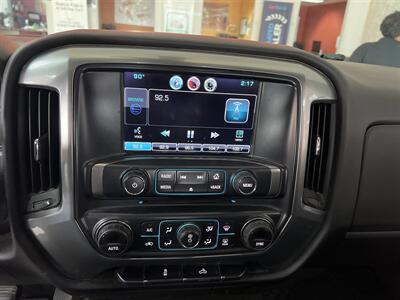 2015 Chevrolet Silverado 1500 LT-CREW CAB-4X4   - Photo 16 - Hamilton, OH 45015