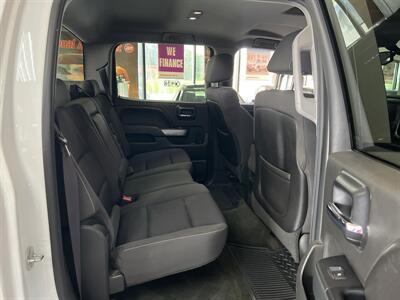 2015 Chevrolet Silverado 1500 LT-CREW CAB-4X4   - Photo 22 - Hamilton, OH 45015