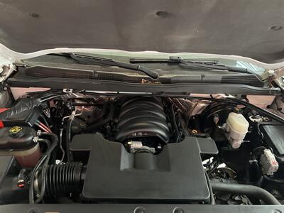 2015 Chevrolet Silverado 1500 LT-CREW CAB-4X4   - Photo 28 - Hamilton, OH 45015