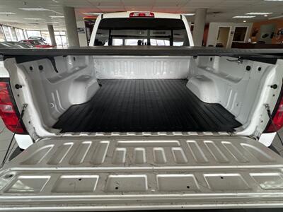 2015 Chevrolet Silverado 1500 LT-CREW CAB-4X4   - Photo 31 - Hamilton, OH 45015