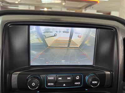 2015 Chevrolet Silverado 1500 LT-CREW CAB-4X4   - Photo 17 - Hamilton, OH 45015