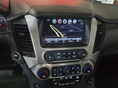 2017 GMC Yukon SLT 4DR SUV 4X4 - Photo 34 - Hamilton, OH 45015