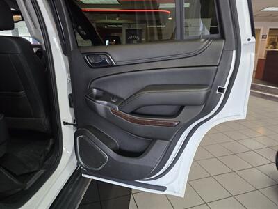 2017 GMC Yukon SLT 4DR SUV 4X4 - Photo 21 - Hamilton, OH 45015