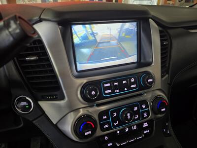 2017 GMC Yukon SLT 4DR SUV 4X4 - Photo 31 - Hamilton, OH 45015