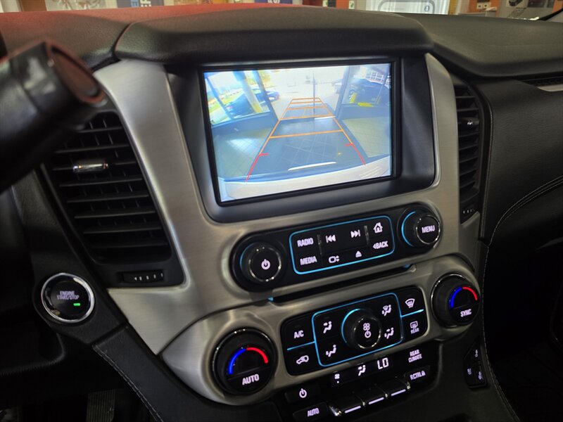 2017 GMC Yukon SLT 4DR SUV 4X4 - Photo 31 - Hamilton, OH 45015