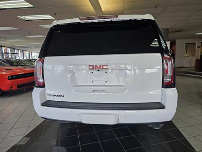 2017 GMC Yukon SLT 4DR SUV 4X4 - Photo 5 - Hamilton, OH 45015
