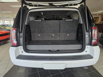 2017 GMC Yukon SLT 4DR SUV 4X4 - Photo 15 - Hamilton, OH 45015