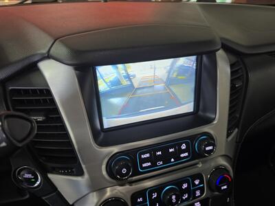 2017 GMC Yukon SLT 4DR SUV 4X4 - Photo 32 - Hamilton, OH 45015
