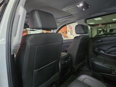 2017 GMC Yukon SLT 4DR SUV 4X4 - Photo 11 - Hamilton, OH 45015