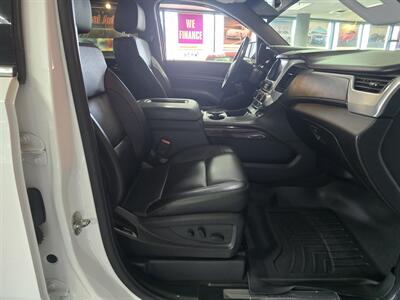 2017 GMC Yukon SLT 4DR SUV 4X4 - Photo 20 - Hamilton, OH 45015