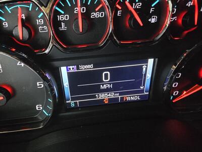2017 GMC Yukon SLT 4DR SUV 4X4 - Photo 35 - Hamilton, OH 45015