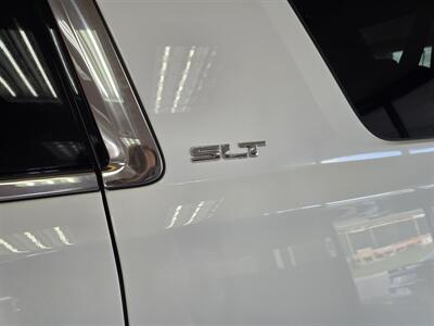 2017 GMC Yukon SLT 4DR SUV 4X4 - Photo 43 - Hamilton, OH 45015