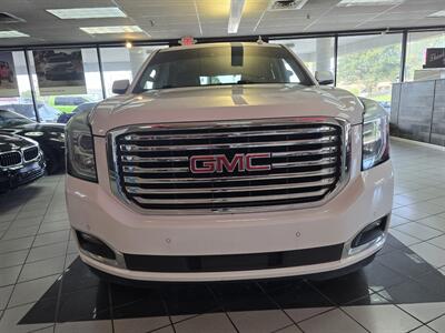 2017 GMC Yukon SLT 4DR SUV 4X4 - Photo 2 - Hamilton, OH 45015