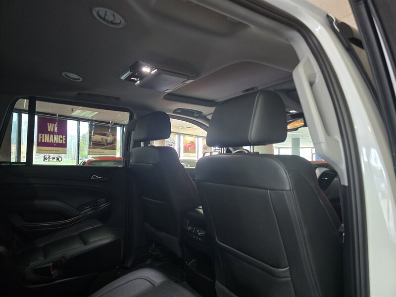 2017 GMC Yukon SLT 4DR SUV 4X4 - Photo 22 - Hamilton, OH 45015
