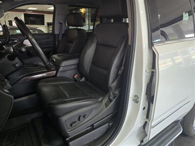 2017 GMC Yukon SLT 4DR SUV 4X4 - Photo 9 - Hamilton, OH 45015
