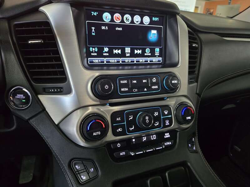2017 GMC Yukon SLT 4DR SUV 4X4 - Photo 29 - Hamilton, OH 45015