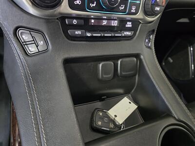 2017 GMC Yukon SLT 4DR SUV 4X4 - Photo 28 - Hamilton, OH 45015