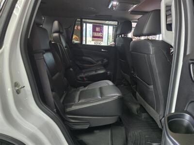 2017 GMC Yukon SLT 4DR SUV 4X4 - Photo 23 - Hamilton, OH 45015