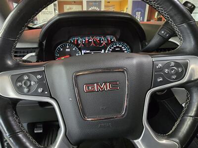 2017 GMC Yukon SLT 4DR SUV 4X4 - Photo 37 - Hamilton, OH 45015