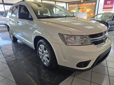 2020 Dodge Journey SE Value 4DR SUV   - Photo 3 - Hamilton, OH 45015