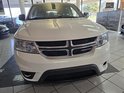 2020 Dodge Journey SE Value 4DR SUV  