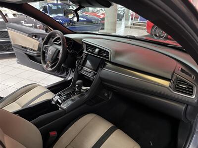 2019 Honda Civic EX 4DR HATCHBACK   - Photo 27 - Hamilton, OH 45015