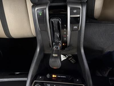 2019 Honda Civic EX 4DR HATCHBACK   - Photo 17 - Hamilton, OH 45015