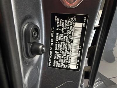 2019 Honda Civic EX 4DR HATCHBACK   - Photo 33 - Hamilton, OH 45015