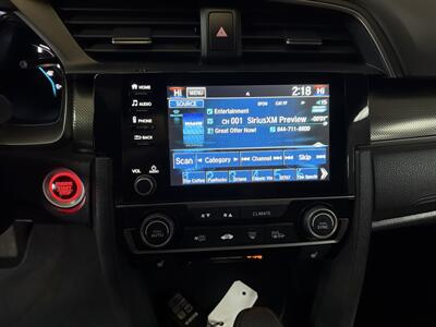 2019 Honda Civic EX 4DR HATCHBACK   - Photo 15 - Hamilton, OH 45015